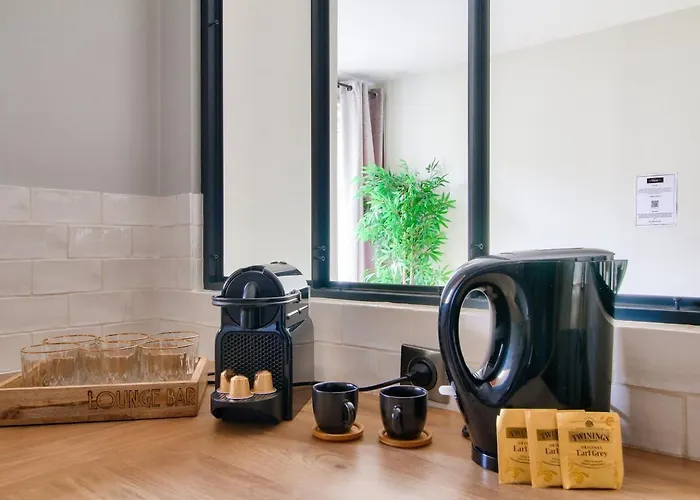 123Home - Suite & Spa Xl