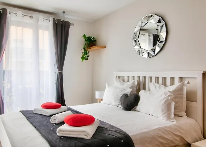 123Home - Suite & Spa Xl