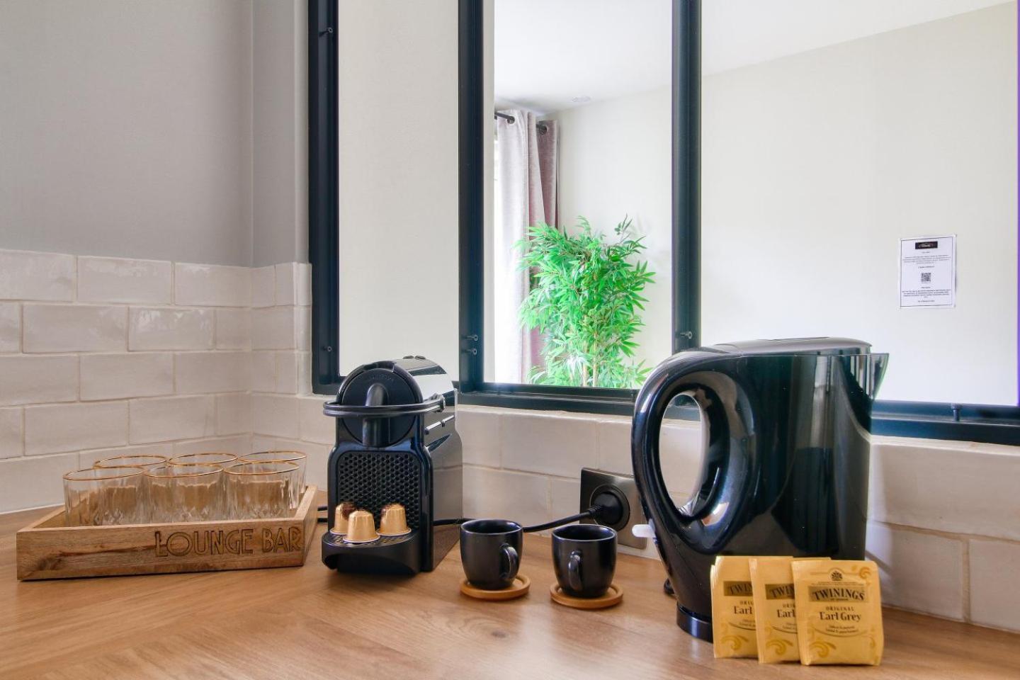 123home - & Xl Apartment
